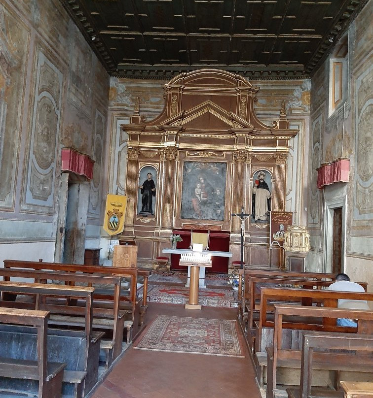 Chiesa di San Domenico景点图片