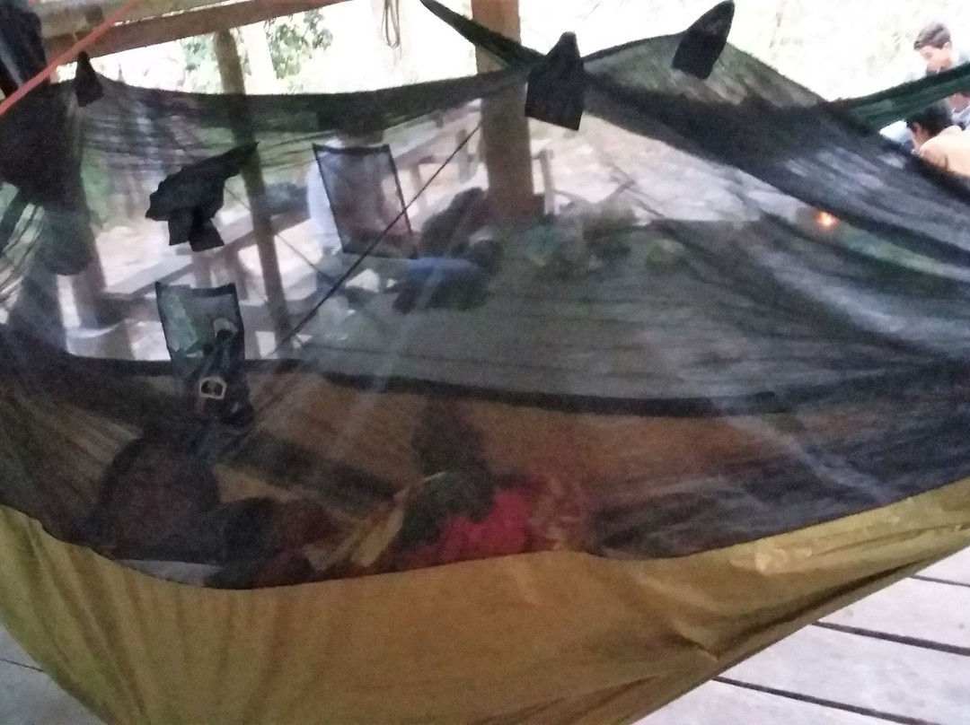 Highland Tour-邦隆必去景点