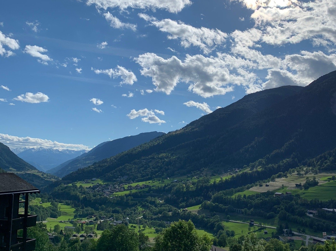 Aragon Feriensiedlung