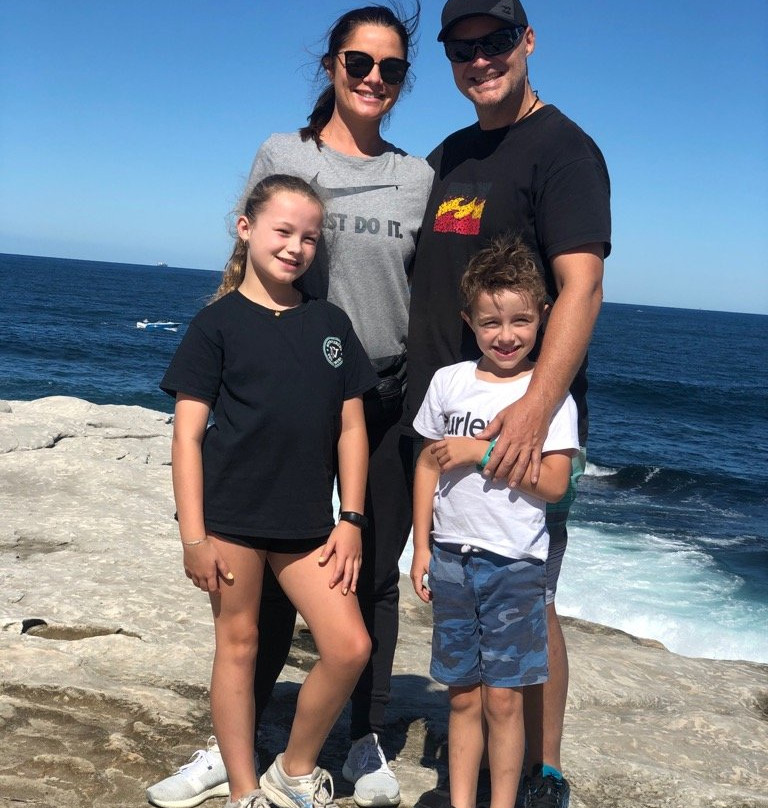 Henry Head Walking Track-La Perouse必去景点