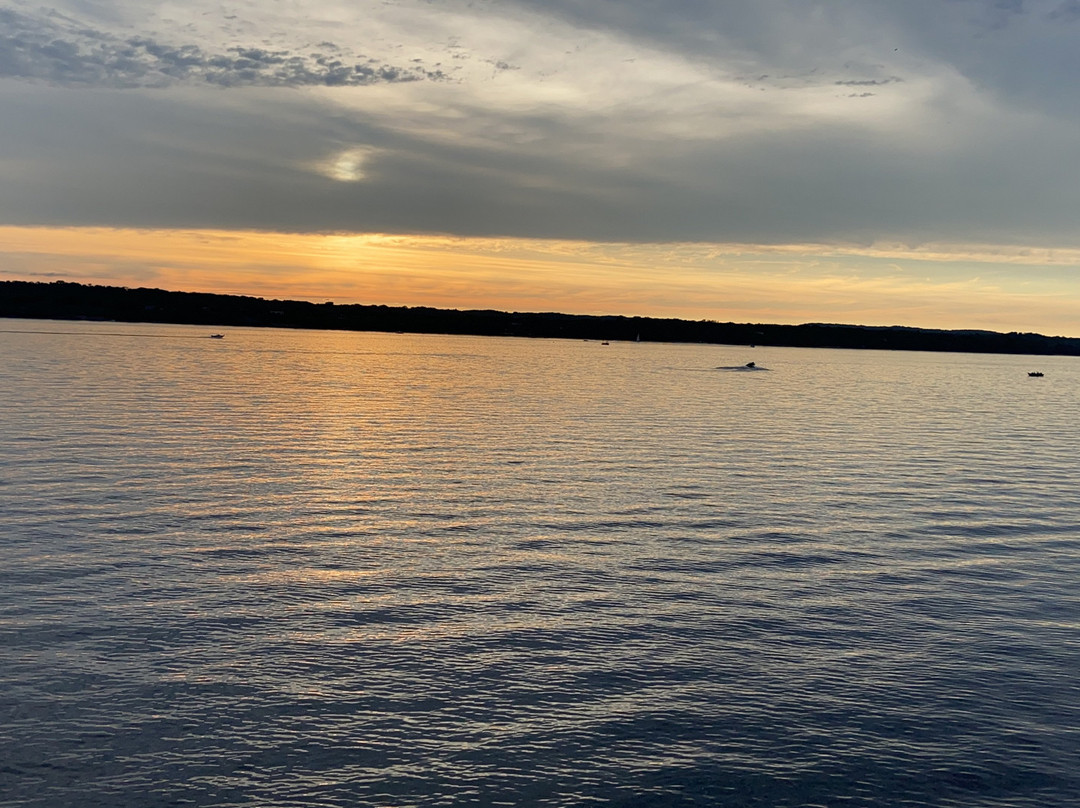 Afton * Hudson Cruise Lines景点图片