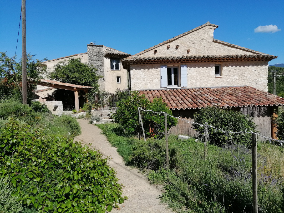Ma Maison De Loin主图