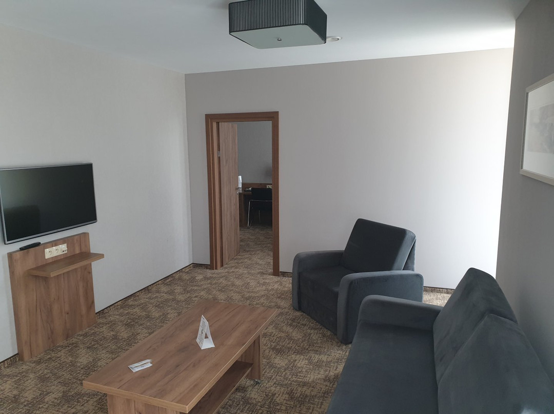 Apart Hotel 12主图