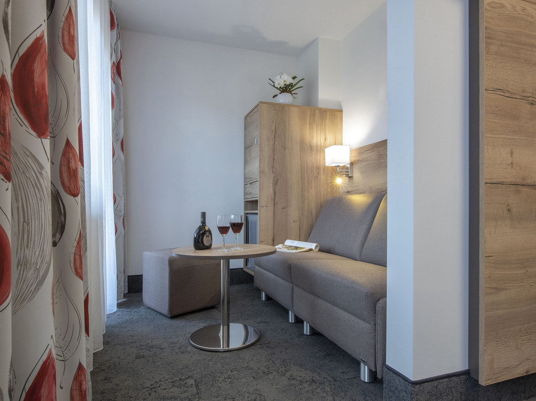 Hotel Schlossberg主图
