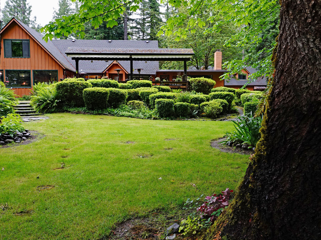 Eagle Rock Lodge主图