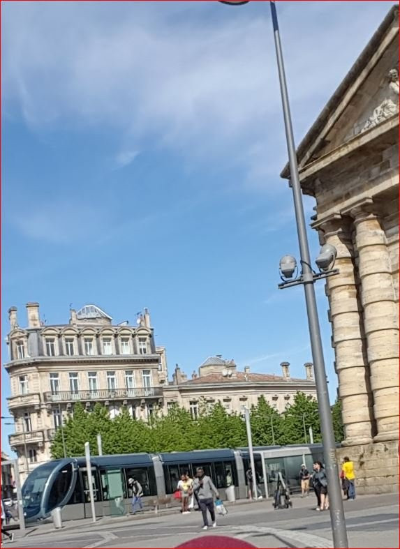 Place de la Victoire景点图片
