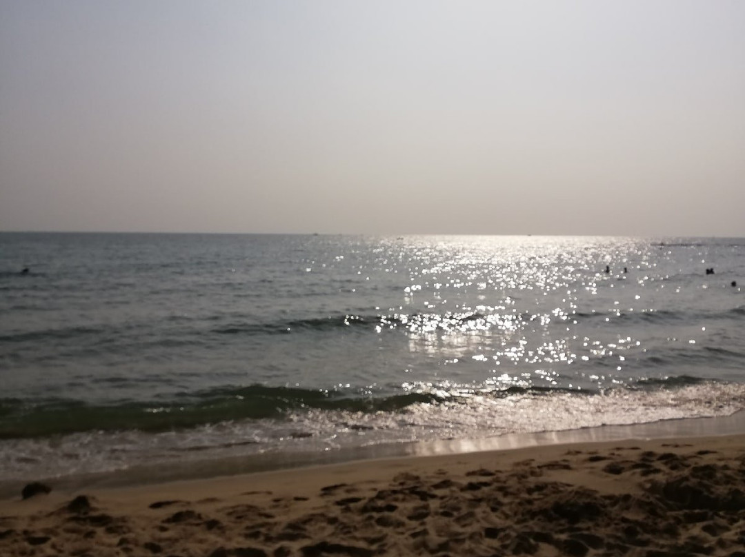 Isabella Resort主图