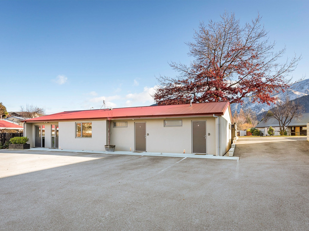 Arrowtown Motel Apartments主图