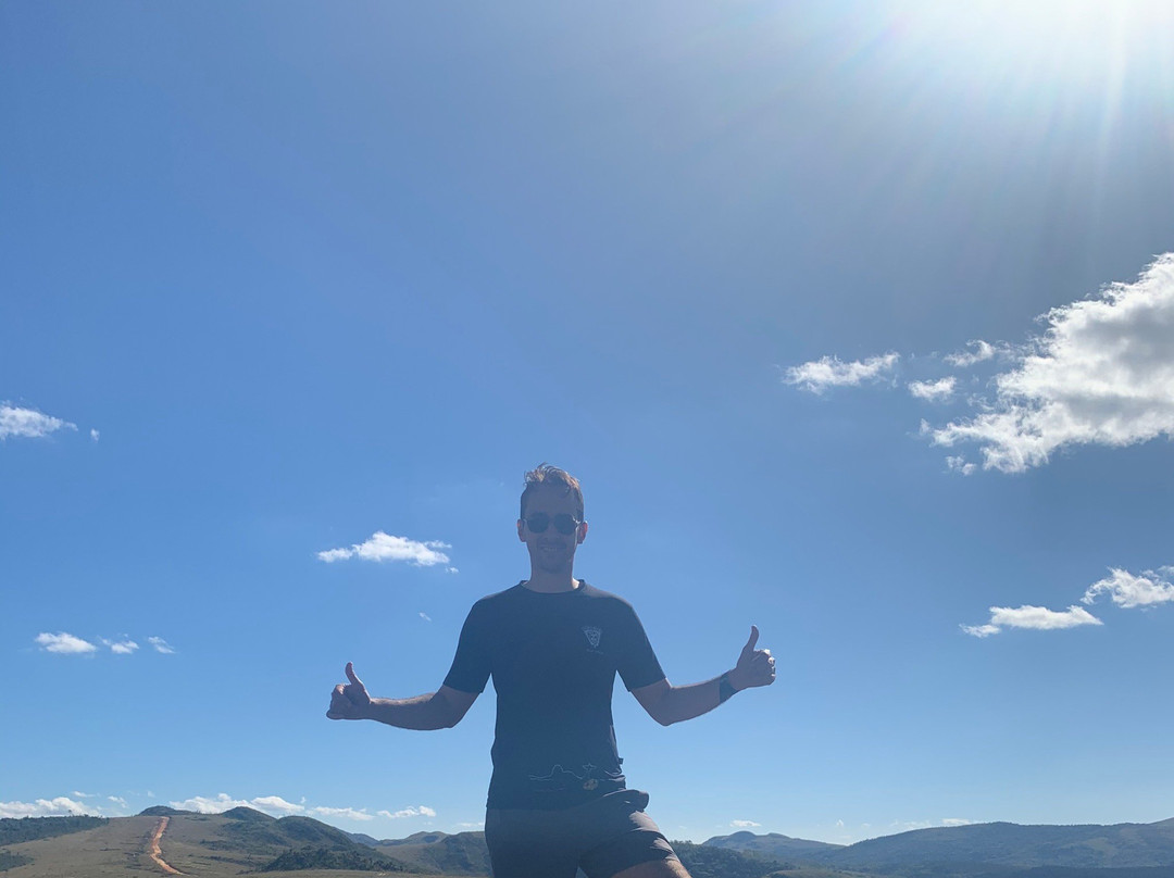 Parque Estadual Serra de Ouro Branco-Ouro Branco必去景点