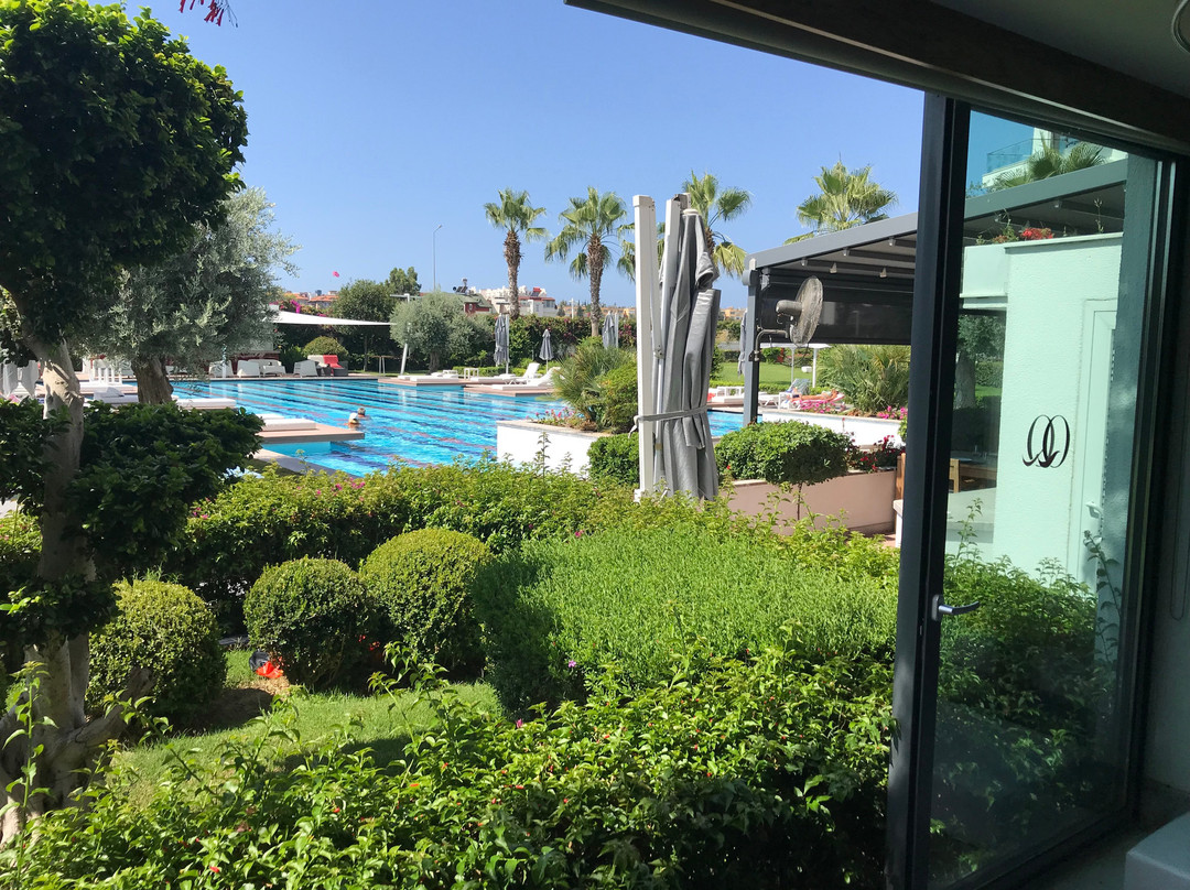 Q Spa Resort主图