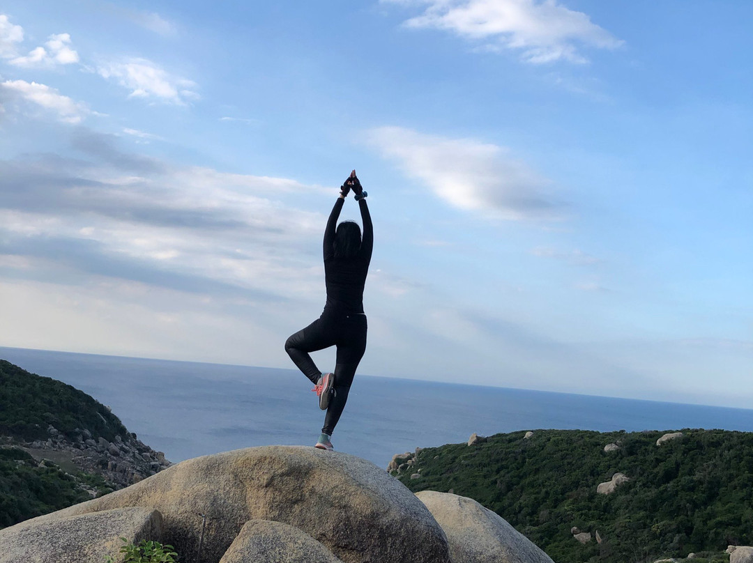 Mui Doi-Van Ninh必去景点