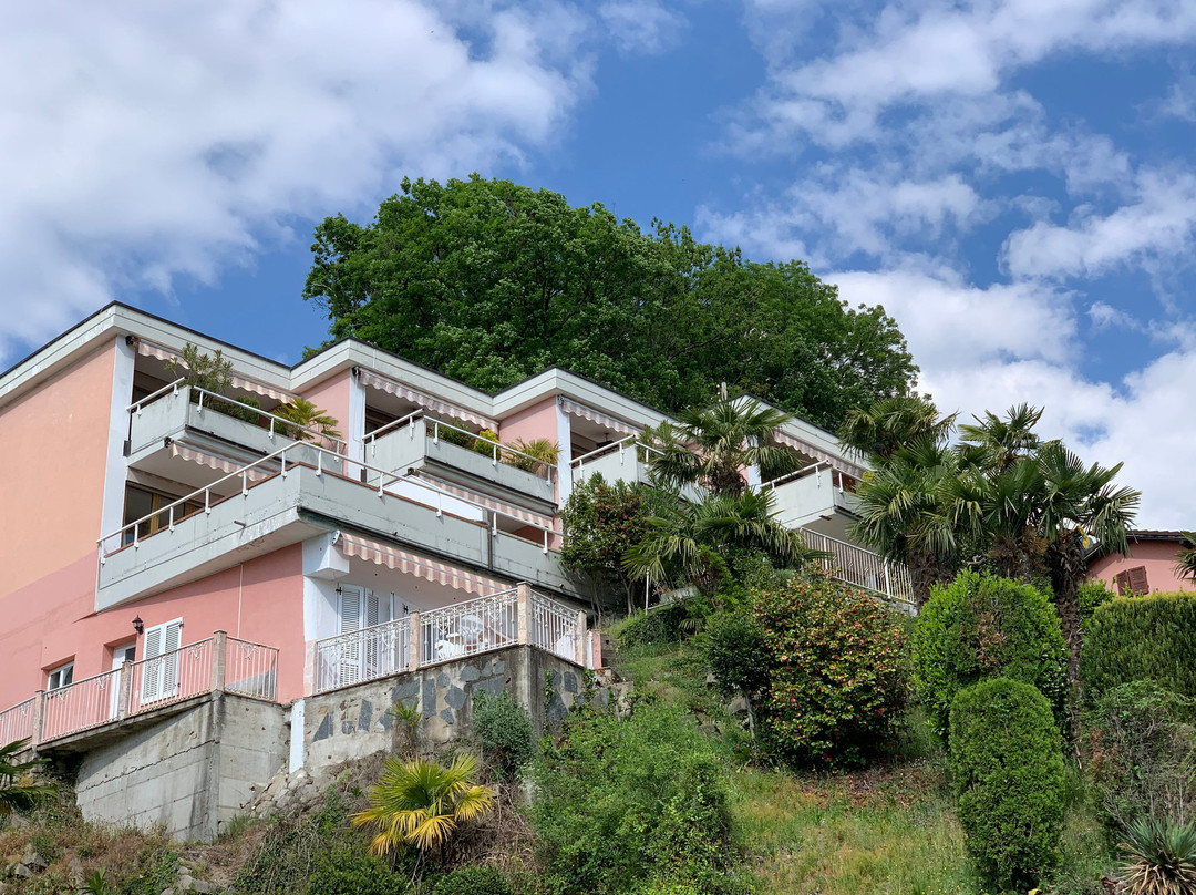 Casa Rosa主图