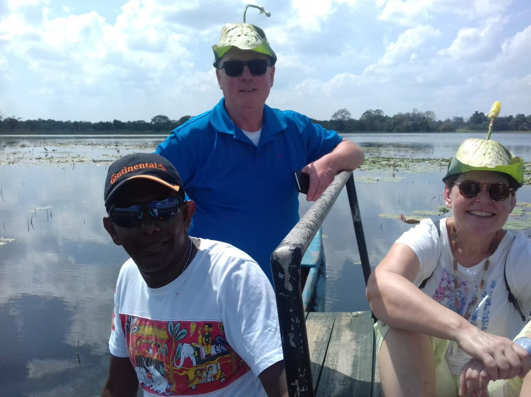 Nishaku Lanka Holidays (pvt) Ltd-Malabe必去景点