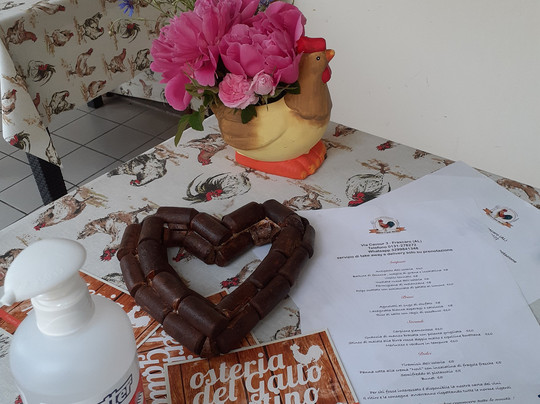 Frascaro旅游攻略图片