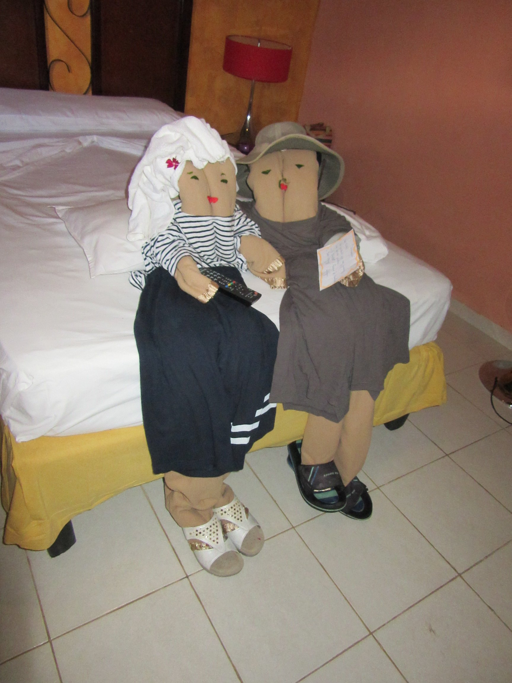 Hotel La Ronda-酒店景观