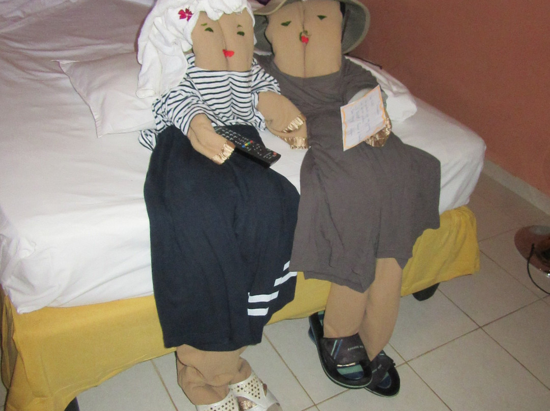 Hotel La Ronda主图