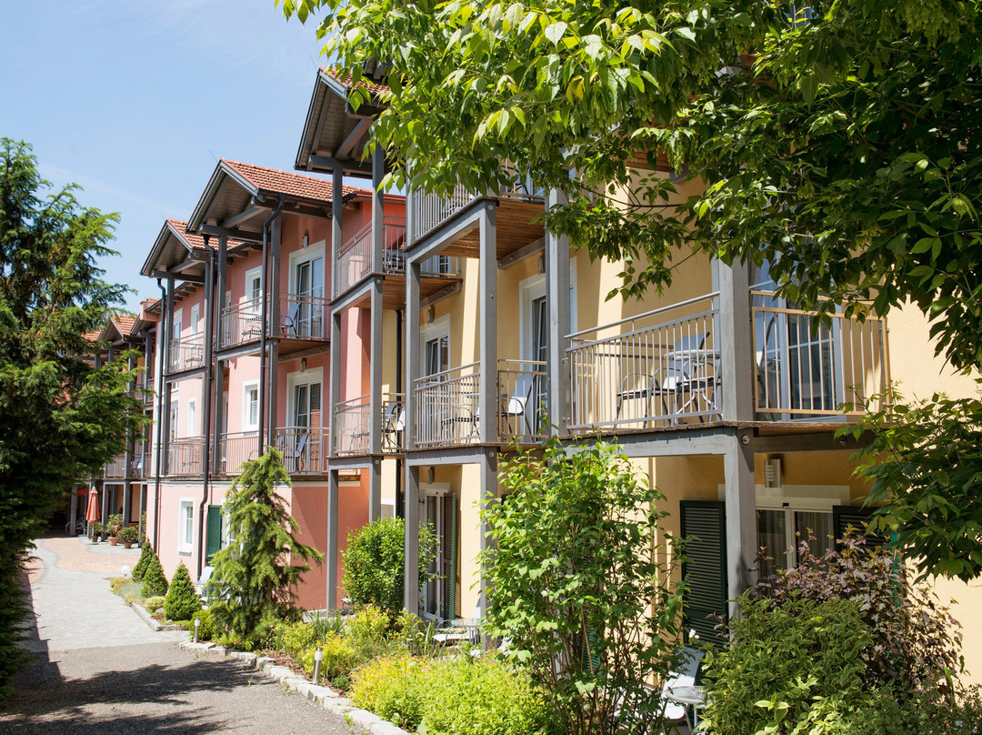 Lang-Gasthof Tscheppe主图