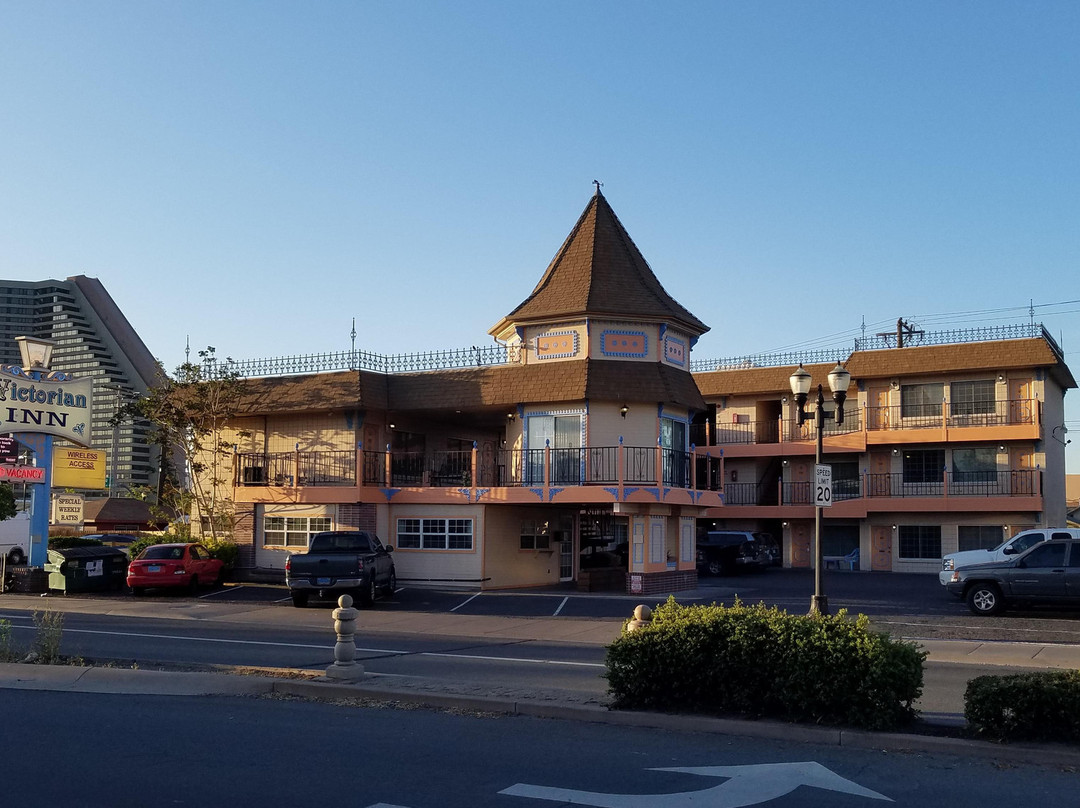 Victorian Inn主图