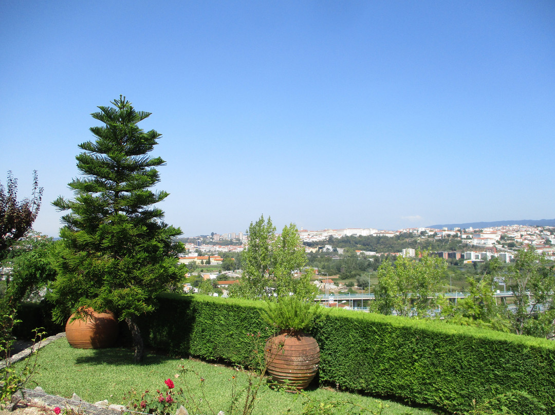 D.路易斯酒店主图