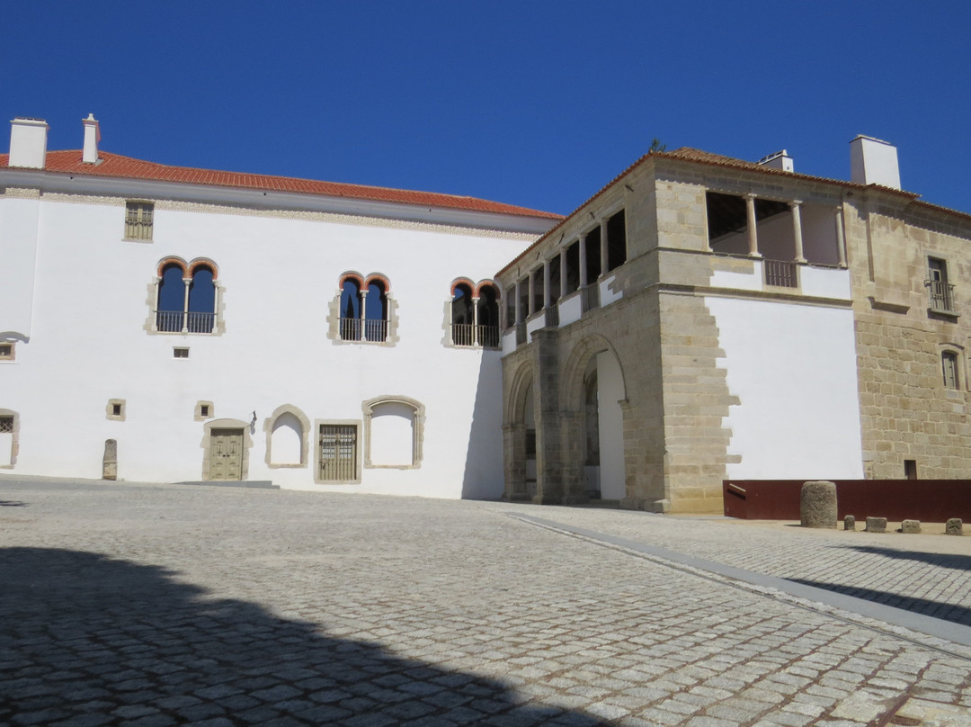 Tours Evora Genuina景点图片