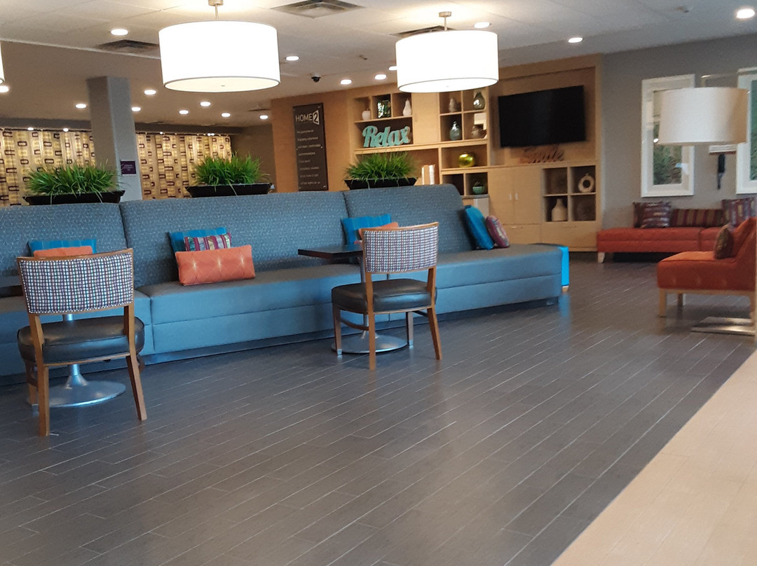 Home2 Suites by Hilton Menomonee Falls Milwaukee主图