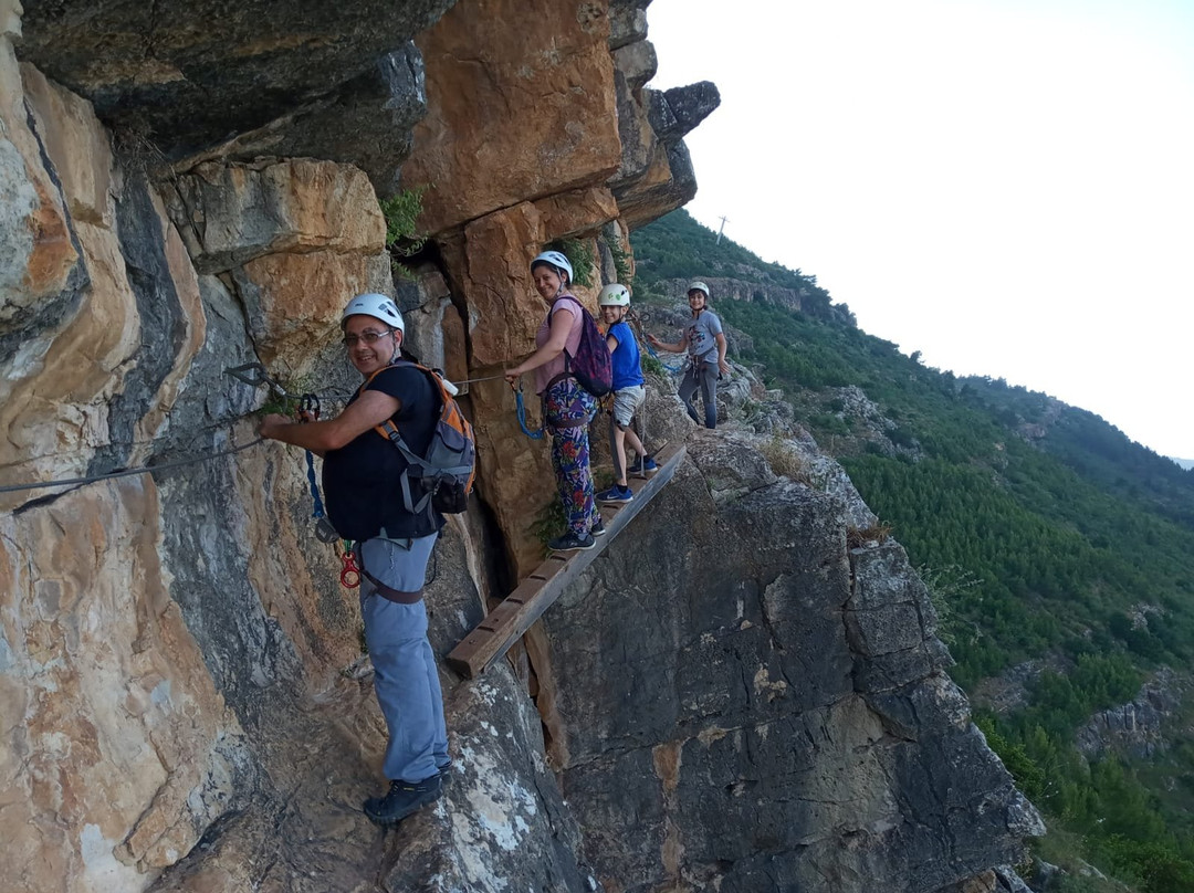 Kama Trails - Rappelling and Boutique Tours in Israel景点图片