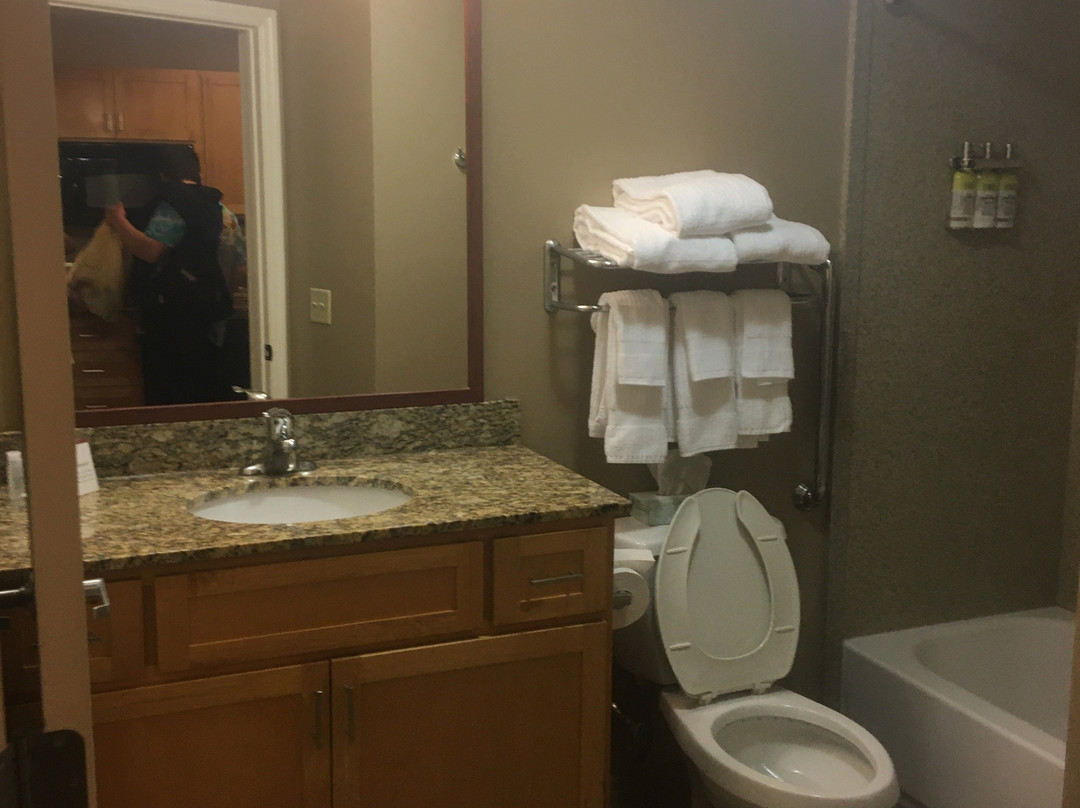 Candlewood Suites Harrisburg I-81 - Hershey Area by IHG主图