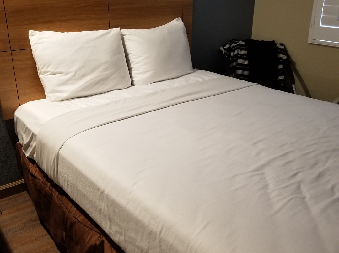 SureStay Hotel by Best Western Fairfield Napa Valley