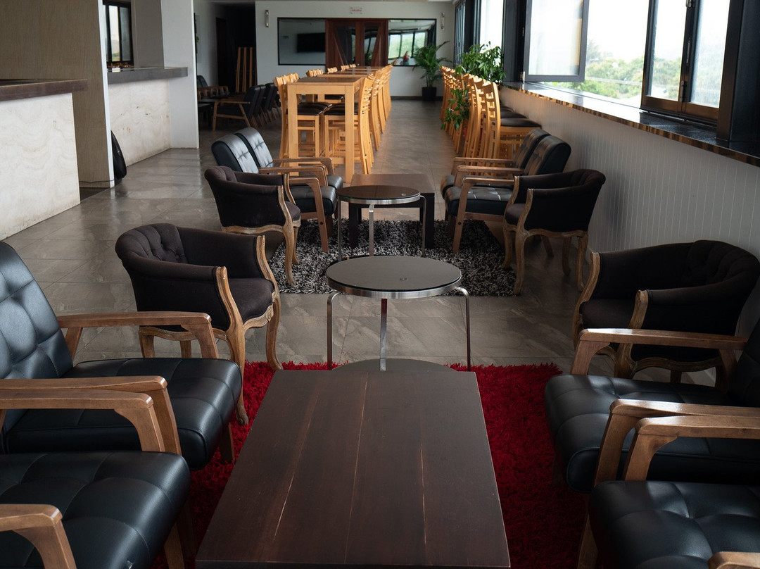 Citi Boutique Hotel主图