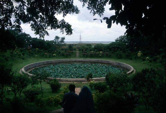 National Botanical Garden景点图片
