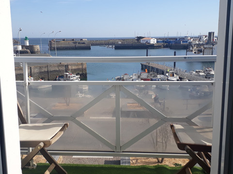 Atlantic Hôtel - l'Ile d'Yeu主图