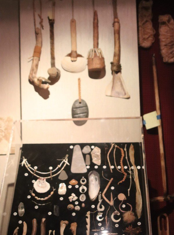 Perris Valley Historical Museum-佩里斯必去景点