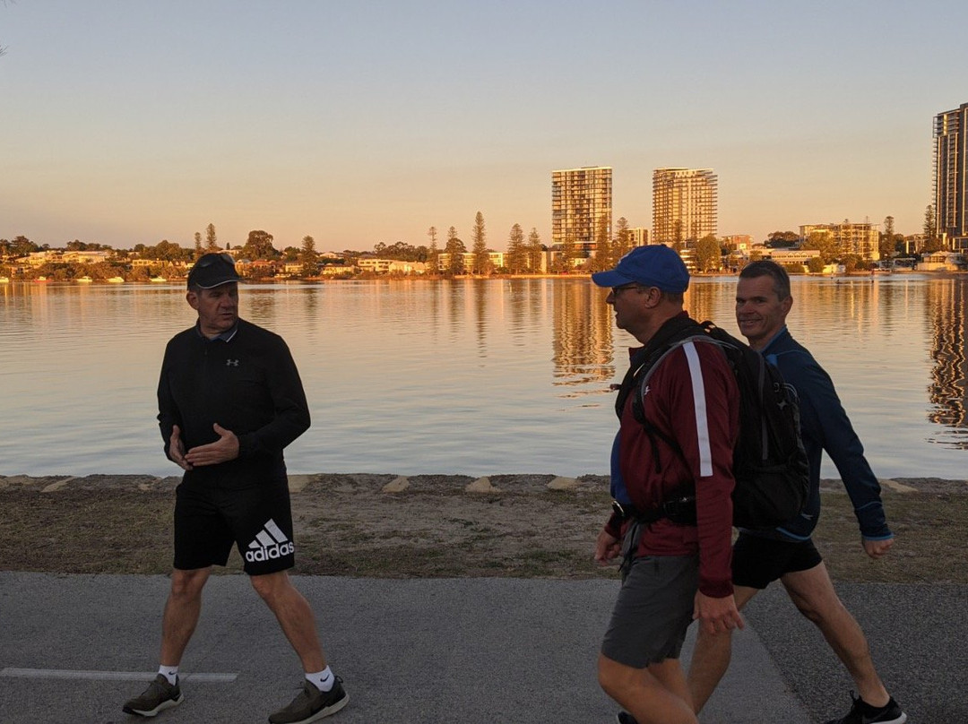 Off The Grid 365-珀斯必去景点