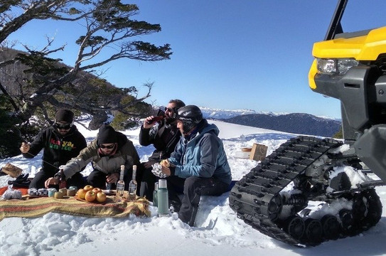 SurXtremo-特木科必去景点
