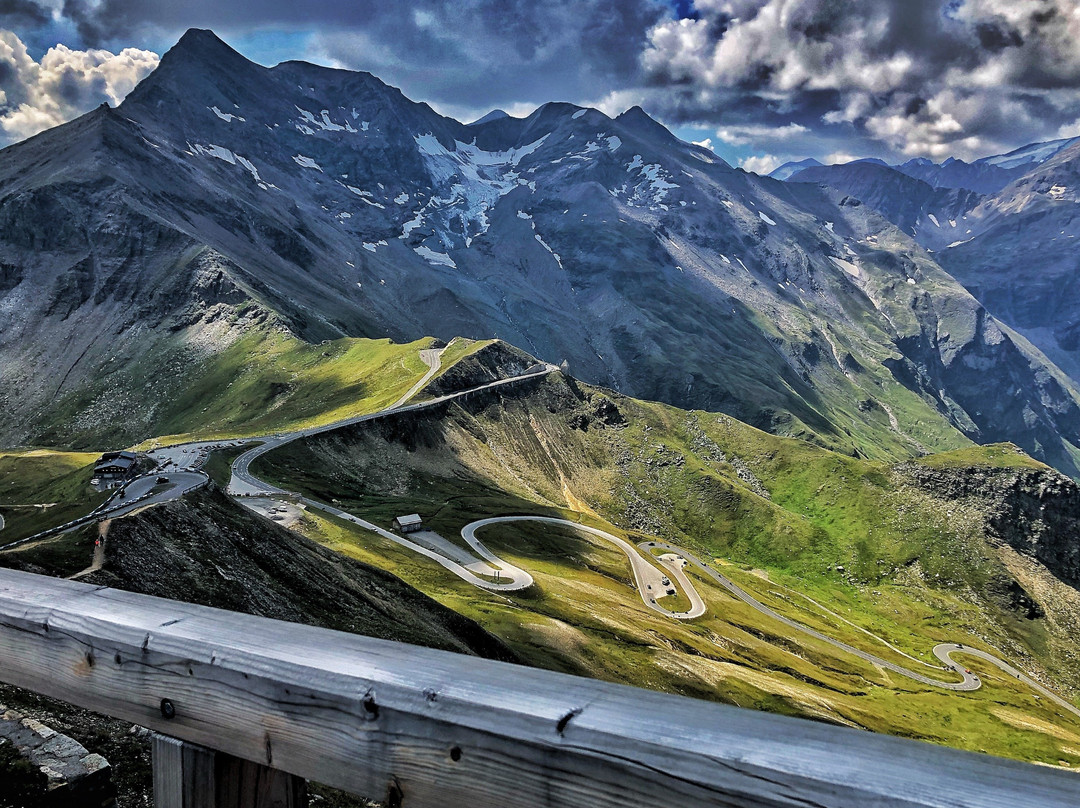 Anna Tirol-茵斯布鲁克必去景点