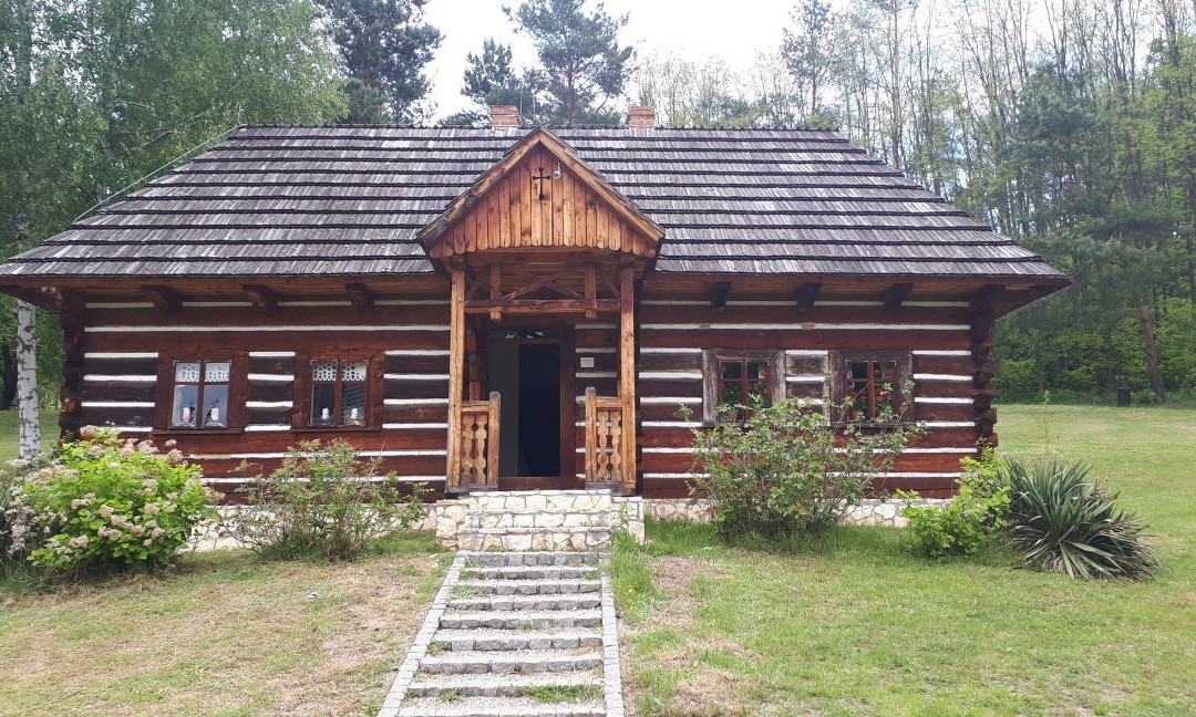 Muzeum Nadwiślański Park Etnograficzny景点图片