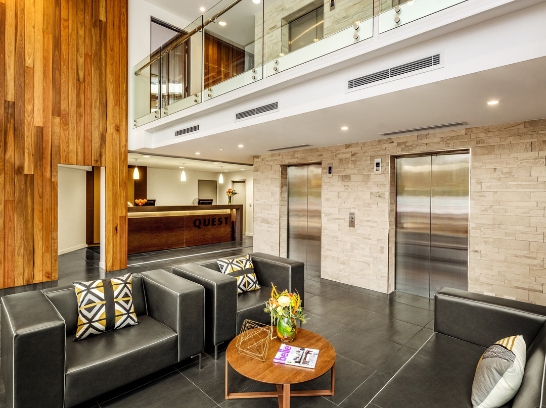 Quest Mounts Bay Road主图