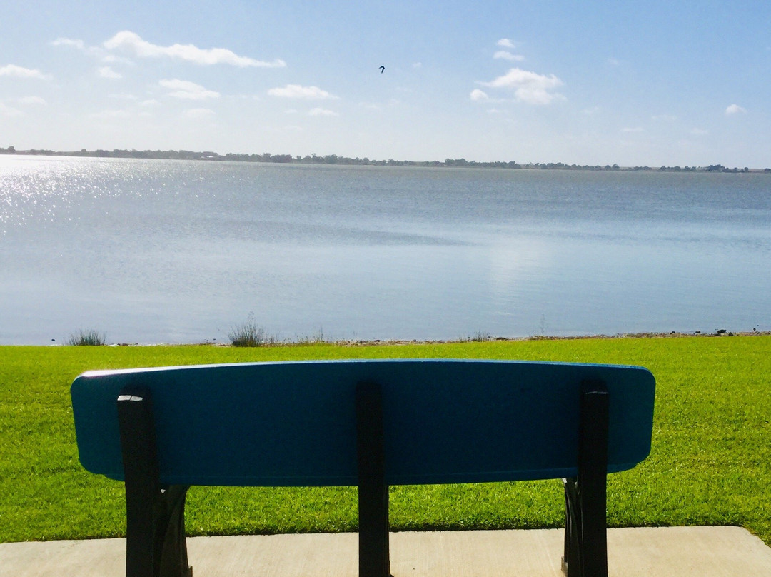 Lake Boga-Lake Boga必去景点