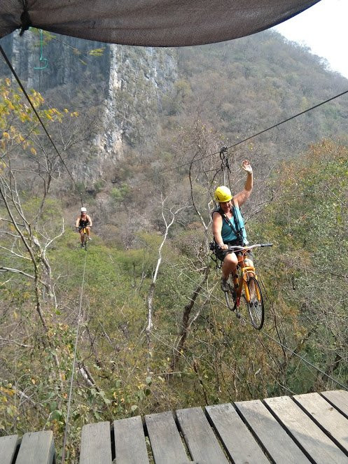 Experience Mex-ECO Tours-Melaque必去景点