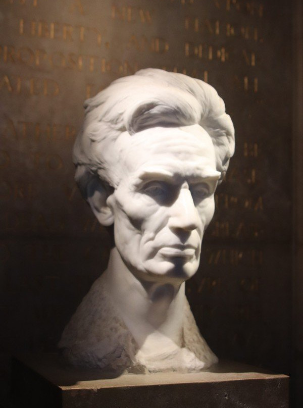 The Lincoln Memorial Shrine-雷德兰兹必去景点