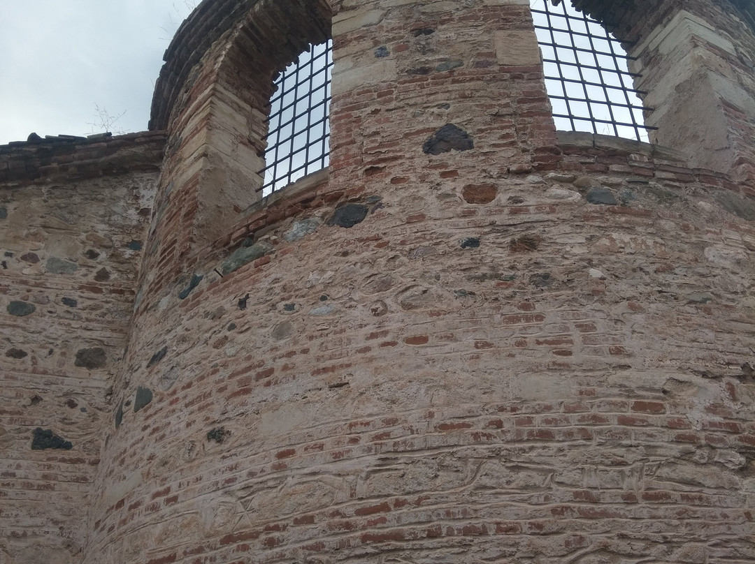 Derekoy Kilisesi景点图片