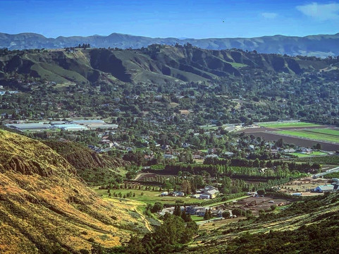 Wildwood Regional Park-千橡市必去景点