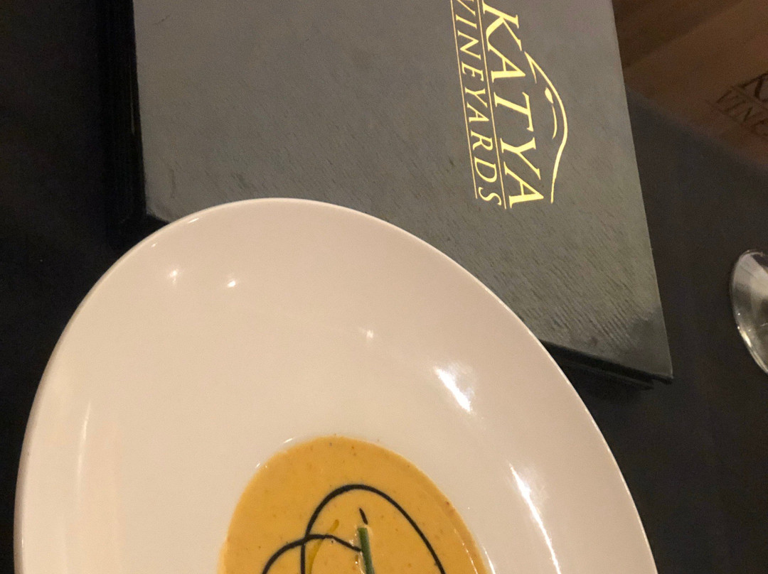 Katya Vineyards-奥卡拉必去景点