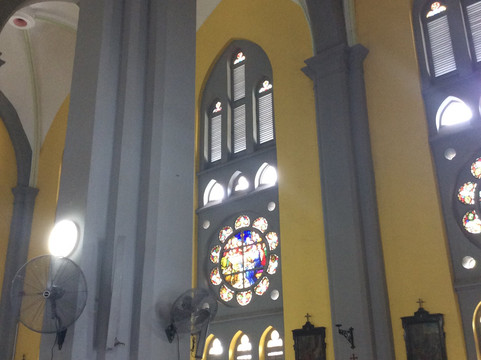 St. Joseph's Cathedral Of Archdiocese of Dar Es Salaam-Dar es Salaam必去景点