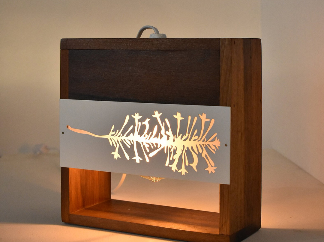 Ateliê Espinha de Peixe-Garopaba必去景点