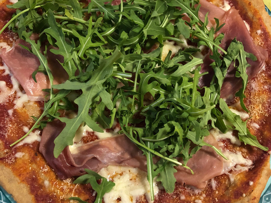 Azienda Agricola Bio Niccolini Paolo-Orciano Pisano必去景点