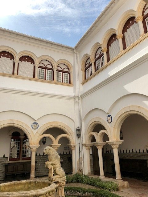 康纳旅游者卡斯特罗博物馆景点图片