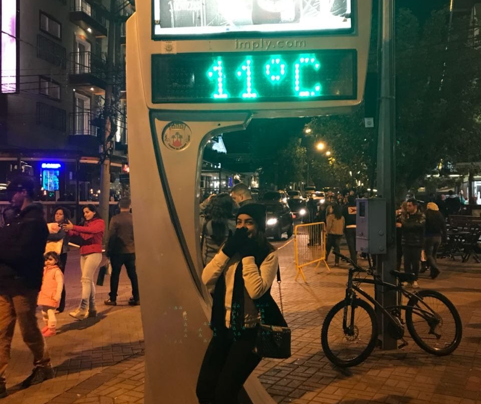 Slim Turismo-Birigui必去景点