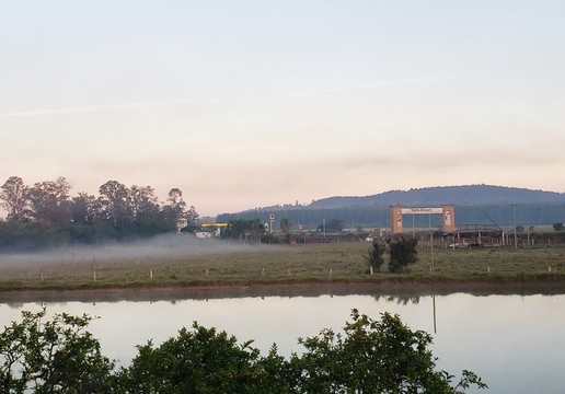Pórtico de Rolante-Rolante必去景点