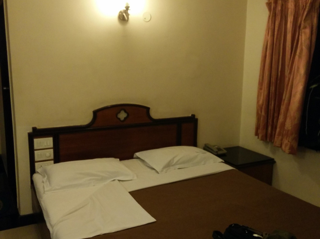 Suvarna Regency主图